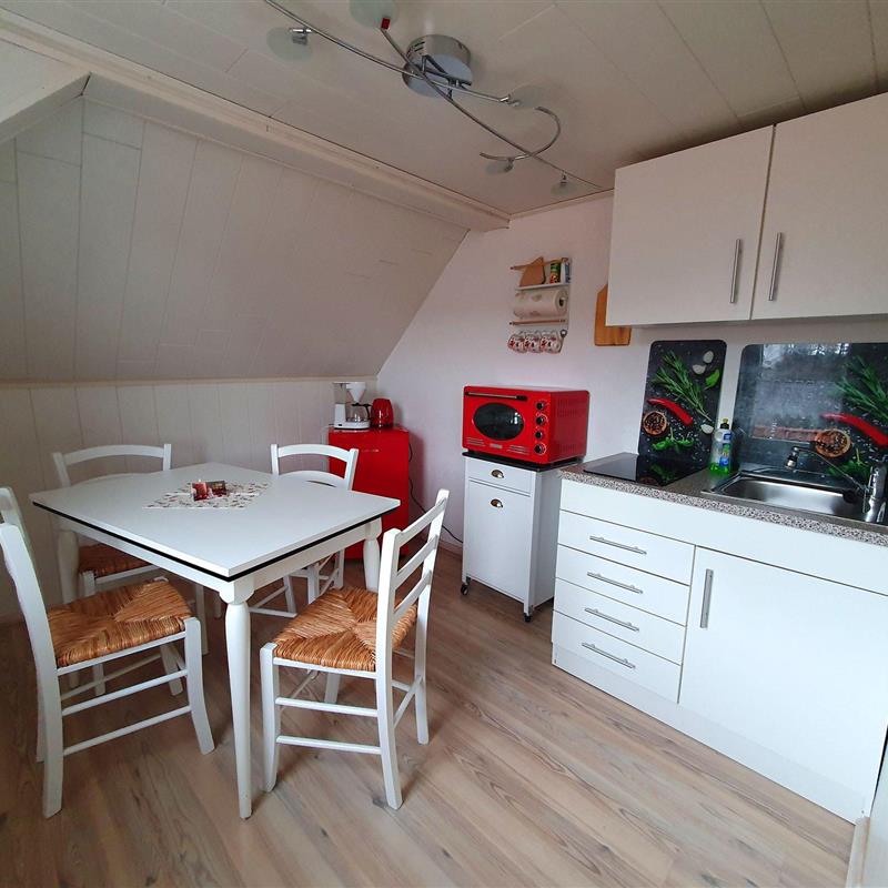 Ferielejlighed - 4 personer -  - Bodestraße - 38875 - Königshütte