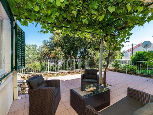 Ferielejlighed - 6 personer -  - 20000 - Dubrovnik