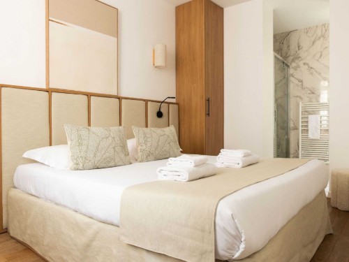 Ferielejlighed - 6 personer -  - 75005 - Paris
