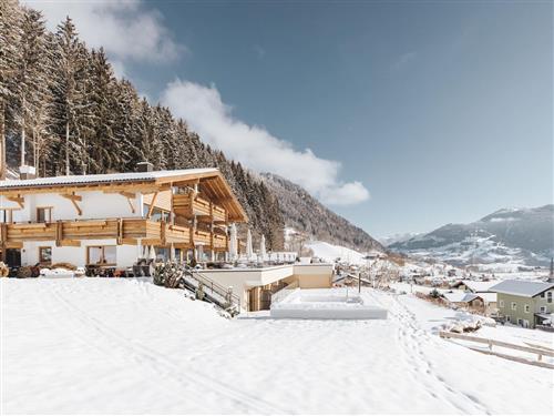 Ferienhaus - 5 Personen -  - Buchacker - 5621 - Sankt Veit Im Pongau