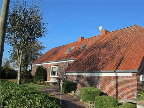 Ferieleilighet - 5 personer -  - Hobargsweg - 26670 - Uplengen