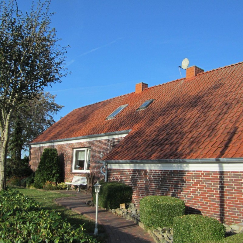Ferielejlighed - 5 personer -  - Hobargsweg - 26670 - Uplengen