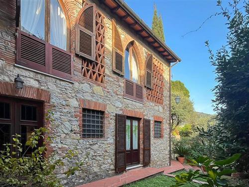 Fritidshus - 8 personer -  - Via Sarzanese Sud - Massarosa - 55054 - Quiesa