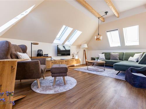 Ferieleilighet - 4 personer -  - Dorfstraße - 18347 - Ahrenshoop