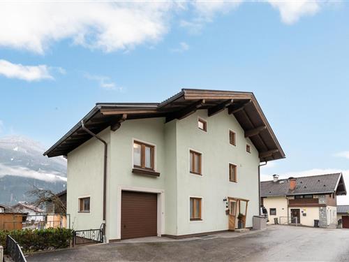 Sommerhus - 8 personer -  - 5722  - Niedernsill