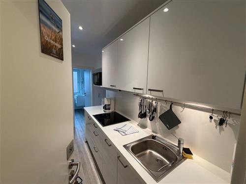 Ferielejlighed - 3 personer -  - Friesenstrasse - 26486 - Wangerooge