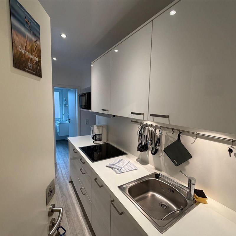 Ferielejlighed - 3 personer -  - Friesenstrasse - 26486 - Wangerooge