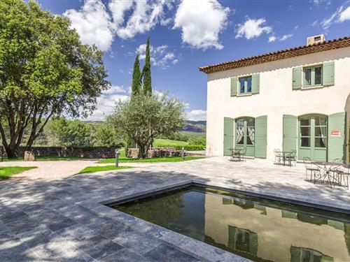 Ferielejlighed - 2 personer -  - 83920 - La Motte-En-Provence