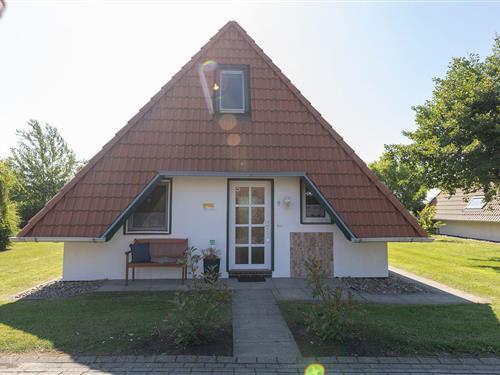 Holiday Home/Apartment - 6 persons -  - Hans Albers - 27639 - Wurster Nordseeküste