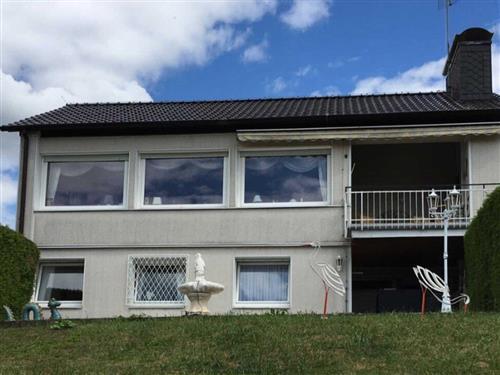 Feriehus - 6 personer -  - Stelzerstal - 34513 - Waldeck