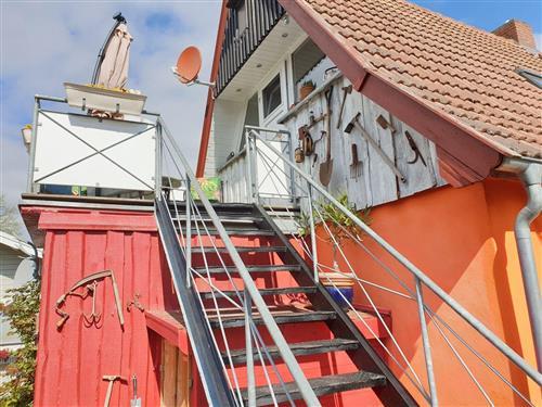 Ferieleilighet - 2 personer -  - Kielstraße - 18375 - Wieck A. Darß