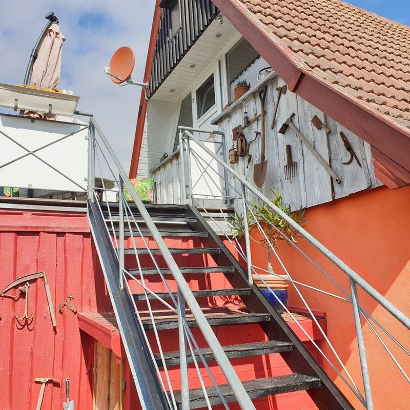 Ferielejlighed - 2 personer -  - Kielstraße - 18375 - Wieck A. Darß