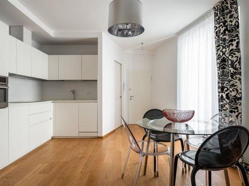 Feriehus / leilighet - 4 personer -  - 40100 - Bologna