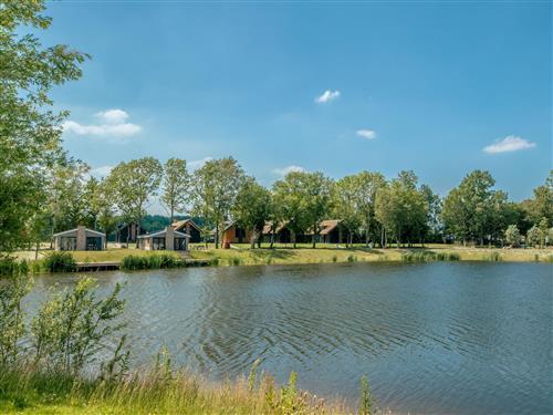 Ferienhaus - 6 Personen -  - Kampen - 8265 PL