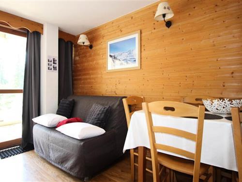 Holiday Home/Apartment - 6 persons -  - 38410 - Chamrousse