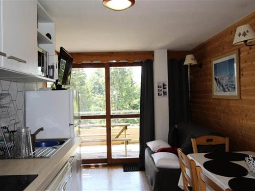 Holiday Home/Apartment - 6 persons -  - 38410 - Chamrousse