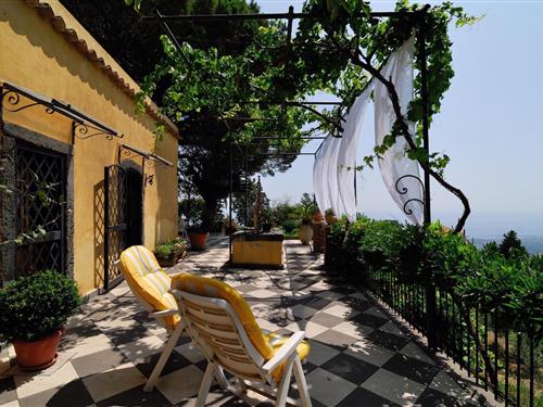 Sommerhus - 6 personer -  - strada provinciale - 95016 - Mascali