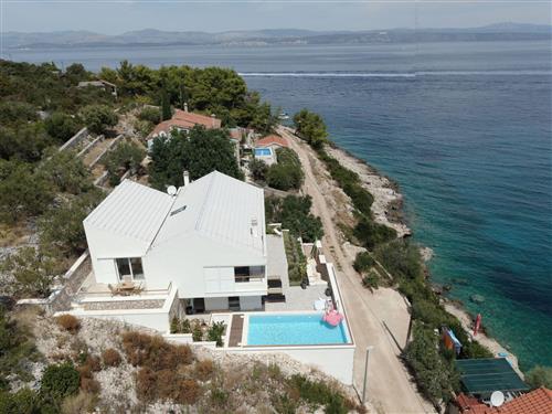 Feriehus - 6 personer -  - Donje Selo - 21430