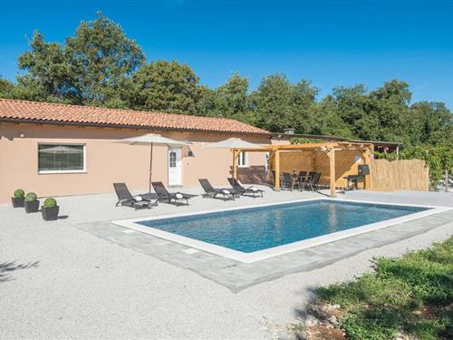 Sommerhus - 4 personer -  - Pini - 52448 - Sveti Lovrec