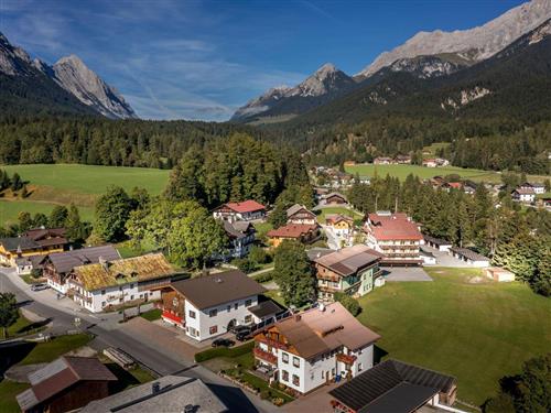 Ferielejlighed - 4 personer -  - Obern - 6105 - Leutasch