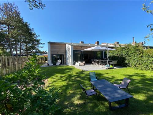 Feriehus - 6 personer -  - 4504RN - Nieuwvlietbad