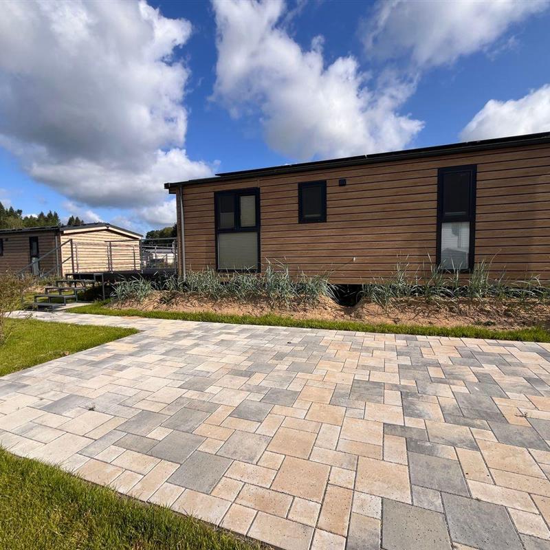 Sommerhus - 6 personer -  - Bormwiese - 23683 - Scharbeutz