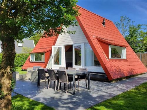 Sommerhus - 4 personer -  - 1759NL - Callantsoog
