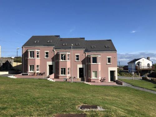 Feriehus / leilighet - 5 personer -  - V15 P738 - Kilkee