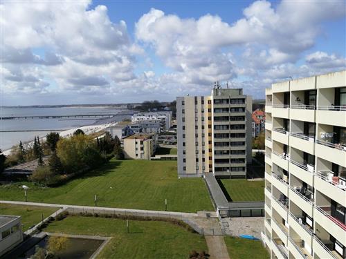 Ferielejlighed - 4 personer -  - Am hohen Ufer - 23775 - Großenbrode