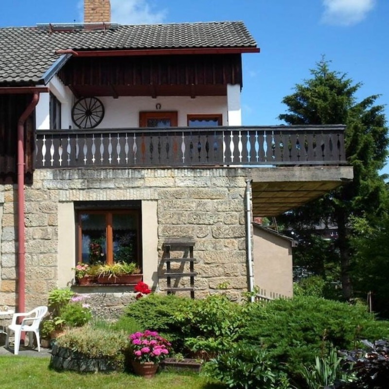 Sommerhus - 4 personer -  - 01855 - Altendorf