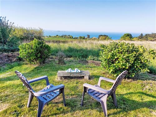 Ferienhaus - 8 Personen -  - Plouezec - 22470