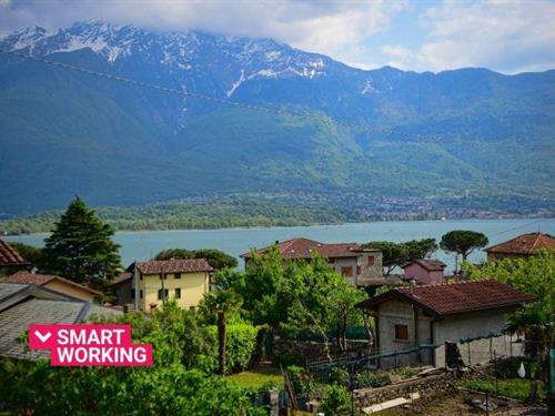 Holiday Home/Apartment - 4 persons -  - 22010 - Gera Lario