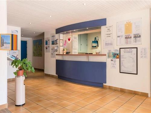 Ferienhaus - 2 Personen -  - 35400 - Saint Malo