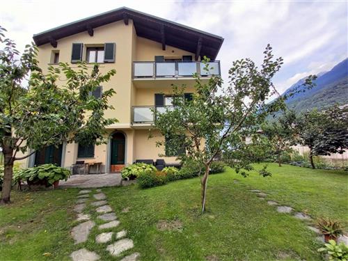 Ferielejlighed - 8 personer -  - Grosotto - 23034
