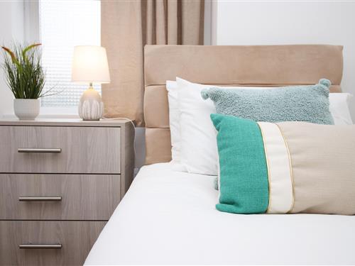 Holiday apartment - 5 persons -  - Lower Cheltenham Place - BS6 5LF - Bristol