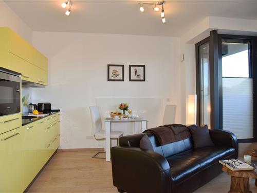 Ferieleilighet - 2 personer -  - Seestraße - 18374 - Zingst (Ostseeheilbad)