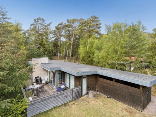 Sommerhus - 6 personer -  - Kolonivejen - Dueodde - 3730 - Nexø