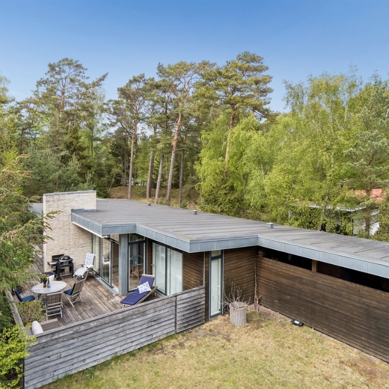 Ferienhaus - 6 Personen -  - Kolonivejen - Dueodde - 3730 - Nexö