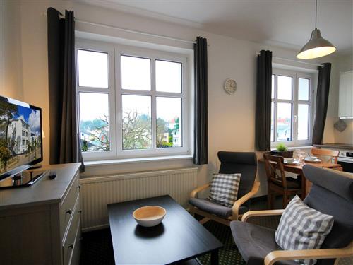 Holiday Home/Apartment - 4 persons -  - Wylichstraße - 18609 - Binz