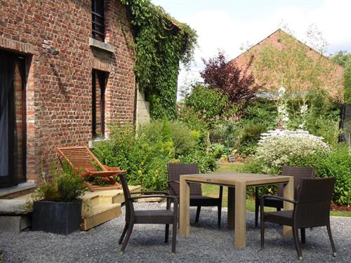 Sommerhus - 7 personer -  - 5570 - Beauraing
