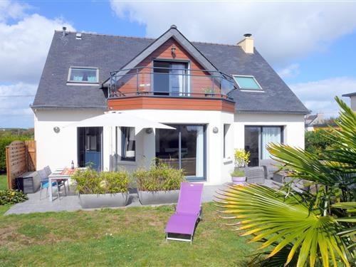 Holiday home - 4 persons -  - 29160 - Crozon