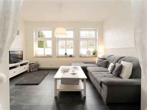 Holiday apartment - 4 persons -  - Birkenweg - 23746 - Kellenhusen