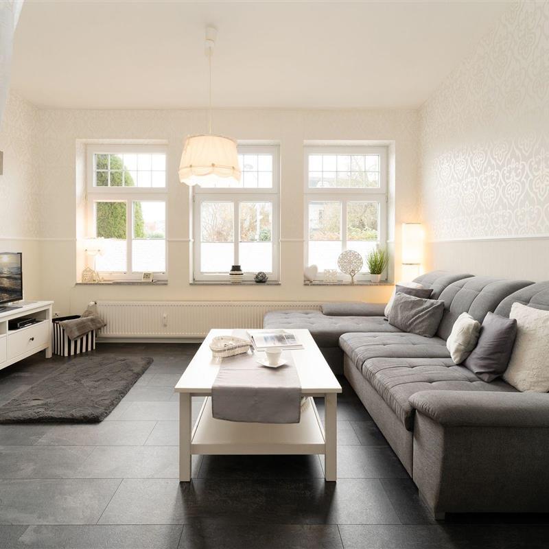 Ferielejlighed - 4 personer -  - Birkenweg - 23746 - Kellenhusen