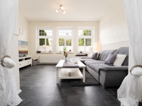 Ferielejlighed - 4 personer -  - Birkenweg - 23746 - Kellenhusen