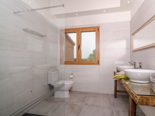 Villa - 6 personer -  - 07640 - Ses Salines, Illes Balear