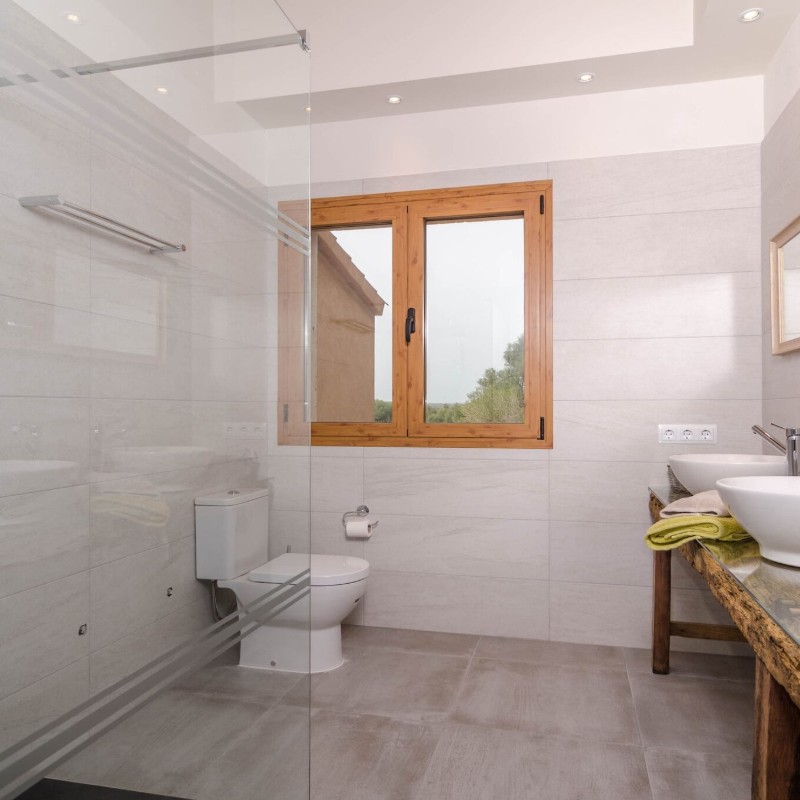 Villa - 6 personer -  - 07640 - Ses Salines, Illes Balears