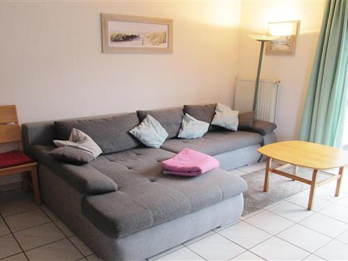 Sommerhus - 4 personer -  - 26553 - Neßmersiel