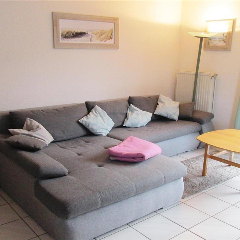 Sommerhus - 4 personer -  - 26553 - Neßmersiel