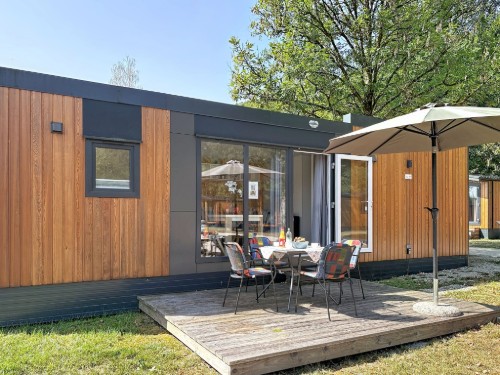 Sommerhus - 4 personer -  - 93339 - Riedenburg