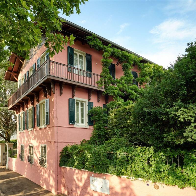 Ferielejlighed - 3 personer -  - Saartalstr. - 54329 - Konz / Filzen